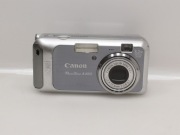 Canon A450 PowerShot aparat cyfrowy - PC1231 - VINTAGE