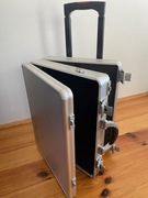 Walizka Simons Voss Technologies 45x34x18 cm