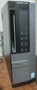 Dell optiplex 7020 i5 4590 bez ram dysku 