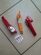 Otwieracz do puszek 3 sztuki