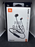 Słuchawki Bluetooth JBL Tune 125 bt