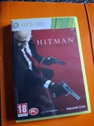 Hitman Rozgrzeszenie PL, Xbox 360