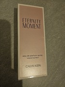 Calvin klein eternity moment