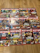 Świat Wiedzy Historia 12 numerów 