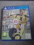 Fifa 17 PS4