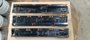 Bmw F48 X1 Uchwyt mocowanie progu prawe  