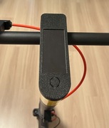 Etui na wyświetlacz dla hulajnogi Xiaomi 5 pro (lub 4 pro)