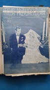 Moja Przyjaciółka rocznik 1939