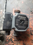 Pompa obiegowa CIRCULA 