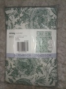 Pościel bawełna 100% Sinsay 220/200cm+2x 70/80cm komplet pościeli kwiaty