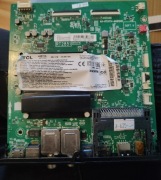 40-RT51T4-MAB2HG RT2851 TCL 43P715