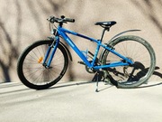 Rower trekkingowy Riverside 900, koła 26 cali, waga tylko 10,5kg - Warszawa