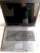 Laptop Sony PCG-7R2M