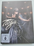TARJA (2 DVD) ACT 1