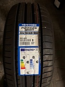 OPONA LETNIA 235/50/20 100W TOYO PROXES SPORT