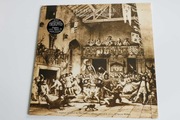 Jethro Tull - Minstrel in the Gallery - Lp folia