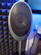 Zestaw głośników kina domowego kef HTC 1001 + kef C4