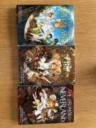 The promised Neverland 1-3