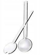 Tupperware szczypce do sałaty