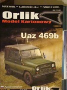 Orlik Uaz 469b          
