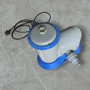 BESTWEY pompa basenowa 85W 5678 litr/h 58389