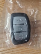 SMART Klucz Hyundai