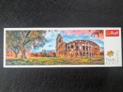 Puzzle Trefl Rzym Colloseum 1000 szt