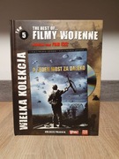 O jeden most za daleko (DVD) film+książka