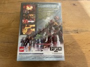 Bionicle Heroes FOLIA Pierwsze Wydanie PL