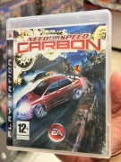 Need For Speed Carbon / PS3 /Ideał *Sklep Bytom