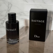 Dior Sauvage 100ml