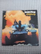 Uriah Heep- Salisbury