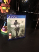 Call of Duty Modern Warfare Remastered PL Polskie Wydanie na PS4
