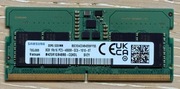 Pamięć RAM DDR5 Samsung M425R1GB4BB0 8 GB 4800MHz