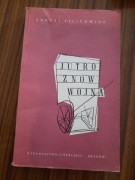 Jutro znów wojna K. Filipowicz