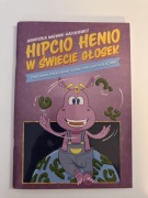 Hipcio Henio w świecie głosek Ćwiczenia oddechowe, fonacyjne