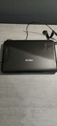 Laptop Asus X5DAD 15,6" 4GB 120GB wifi Kamerka Usb