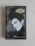 Kaseta magnetofonowa -  k.d. lang - Shadowland - NOWA 
