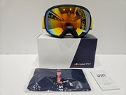 Red Bull DARE 08 gogle narciarskie,  snowboardowe unisex 