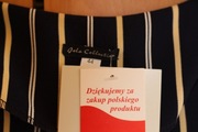 Piękna sukienka polski butik Jola Collection 44