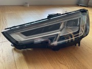Audi A4 b9 lampa led lewa - 8w0941033