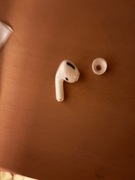 Airpods PRO słuchawka lewa