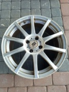 Felga aluminiowa 4x108 