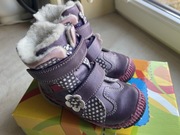 Kozaczki dla dziewczynki Mido Noster rozm. 25