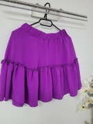 Piękna spódnica w stylu boho rozmiar S