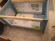 Łożeczko dziecięce turystyczne baby mix