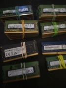 Pamięci RAM DDR4 8GB 3200 Mix firm