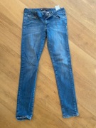 Jeansy Levis W26L32