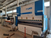 Prasę krawędziową LVD PPEB 
