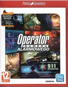 Operator numeru alarmowego